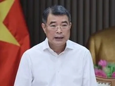 Thủ tướng Lê Minh Hưng: Bộ trưởng chịu trách nhiệm nếu để lọt thủ tục không đáp ứng yêu cầu