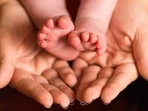 'Hóa chất vĩnh cửu' có thể làm yếu xương trẻ em