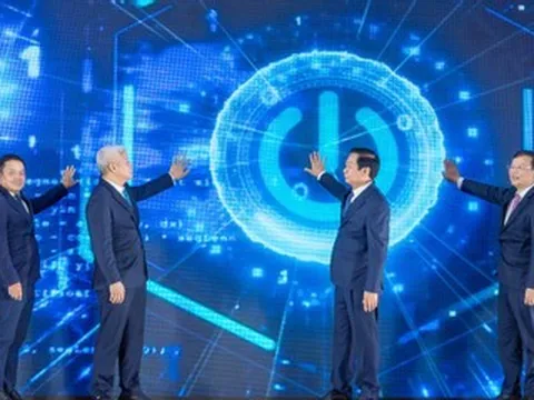 Khai trương Sàn giao dịch việc làm quốc gia, kết nối hơn 53,6 triệu lao động