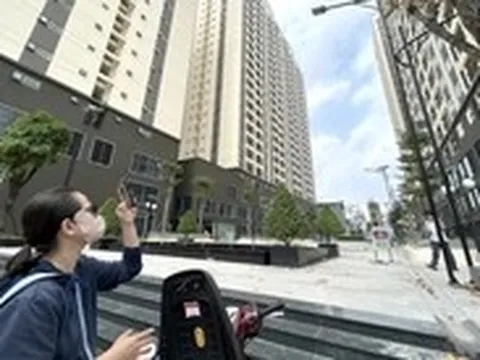 Lên lộ trình cắt giảm thực chất điều kiện kinh doanh