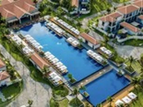 Công ty bất động sản của VinaCapital lỗ cả trăm tỉ đồng sau năm lãi lớn