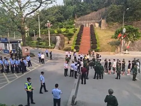 Trục xuất 30 người nước ngoài do vi phạm pháp luật tại Khánh Hòa