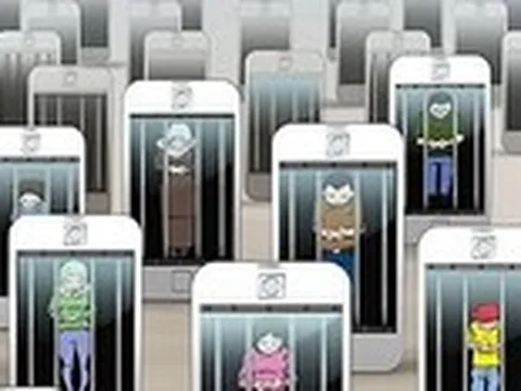 Khi hội nhóm mạng xã hội dẫn lối lệch lạc kỳ 3: Bẫy 'việc nhẹ online' giăng kín học sinh, sinh viên