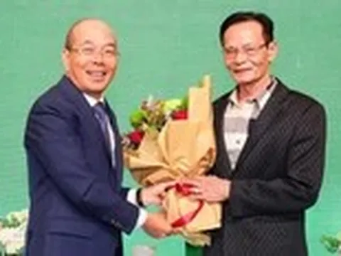 TS Lê Xuân Nghĩa tham gia hội đồng quản trị Ngân hàng OCB