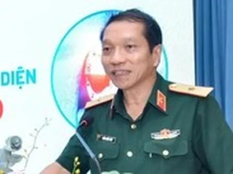 Hàng trăm bệnh nhân rời xe lăn nhờ chương trình thay khớp háng nhân đạo
