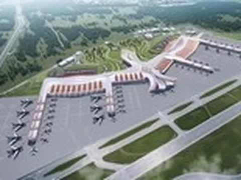 Sun Group thí điểm làm thủ tục chuyến bay ngay tại khách sạn ở Phú Quốc