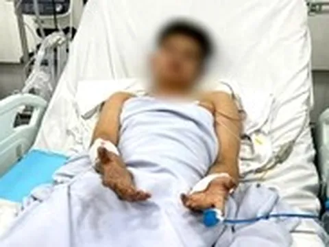 Vụ cháy nhà trọ ở TP.HCM, 2 người tử vong: Nhiều nạn nhân tiên lượng bệnh nặng hồi phục ngoạn mục