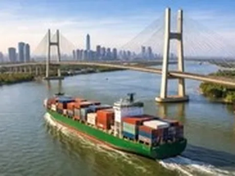 Bộ Xây dựng thống nhất tĩnh không cầu Phú Mỹ 2