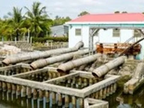 Kịch bản hạn mặn 2026 và tư duy chủ động thích ứng