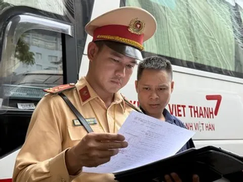 Cục CSGT: Không nâng mức phạt tại dự thảo sửa đổi một số điều của Nghị định 168