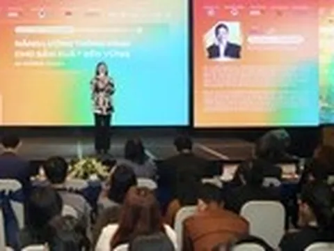 Hơn 500 lãnh đạo doanh nghiệp cùng bàn cách vượt khó