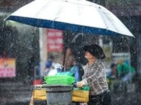 Năm nay, khả năng cao không có rét nàng Bân