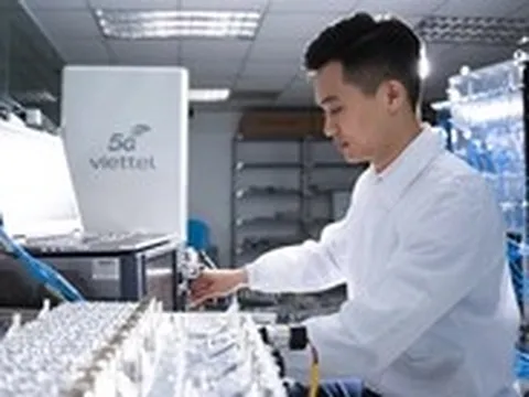 Hai công trình của Viettel được đề nghị Giải thưởng Hồ Chí Minh, Giải thưởng Nhà nước