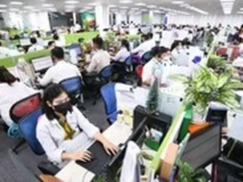 Người trẻ đi làm hay phải 'chữa lành', sức khỏe tâm thần có ổn?