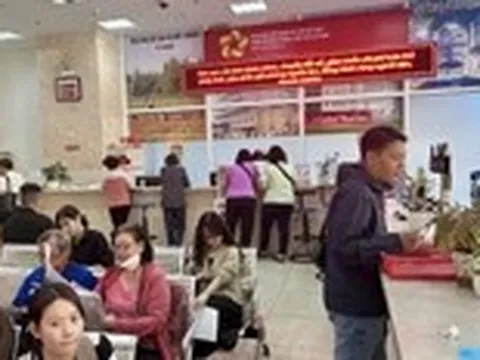 Thuế đồng loạt yêu cầu hộ kinh doanh có doanh thu dưới 500 triệu ngừng sử dụng hóa đơn