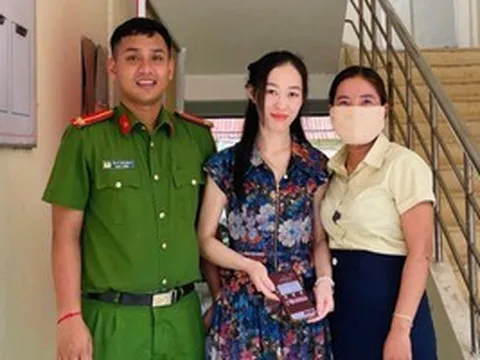 Mua thuốc 90.000 đồng, chuyển nhầm 90 triệu đồng