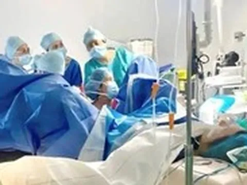 Việt Nam chuyển giao kỹ thuật hỗ trợ sinh sản cho Pháp