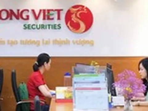 Xuất hiện công ty chứng khoán đầu tiên ước lỗ 30 tỉ đồng quý 1