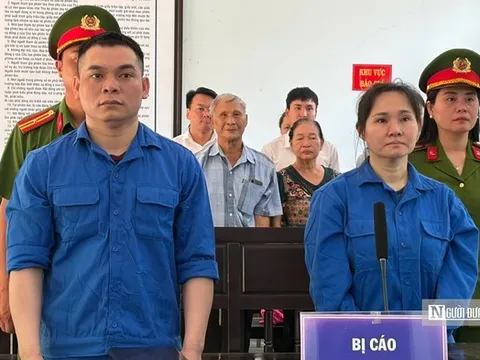 Biến đất nông nghiệp thành đất ở để lừa chiếm gần 6 tỷ đồng, cặp tình nhân trả giá đắt