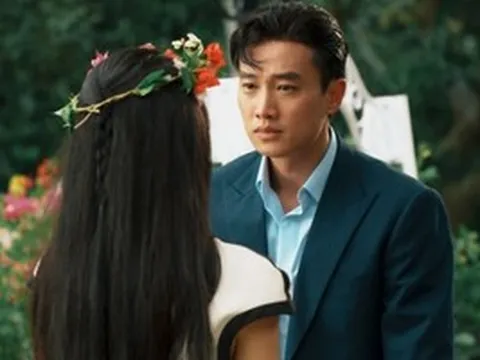 "Tình tay ba" giữa Quốc Trường, Quốc Huy và Quỳnh Thy