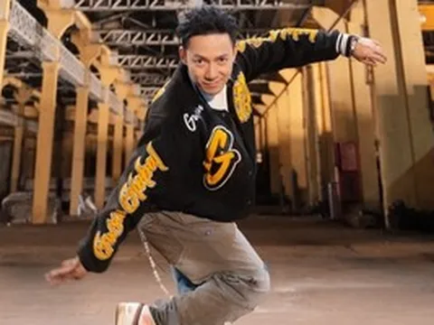 Đinh Tiến Đạt kể chuyện tình