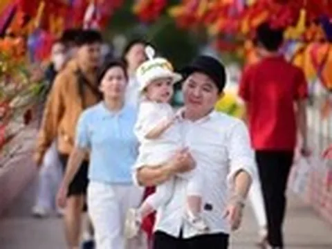 Hơn 9.000 phụ nữ TP.HCM đã nhận hỗ trợ khi sinh đủ 2 con