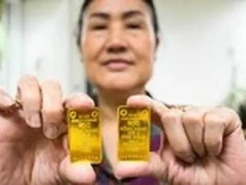 Giá vàng thế giới có về lại ngưỡng 5.000 USD/ounce?