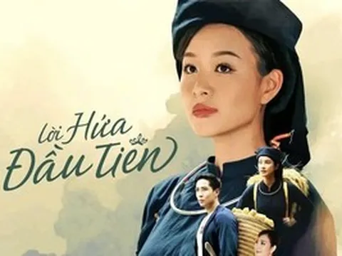 Phim đề tài góc khuất hoa hậu lên sóng VTV