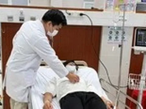 11 công nhân ở TP.HCM nghi ngộ độc thực phẩm sau dùng cơm trưa tại công ty