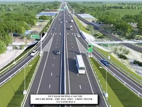 TPHCM bố trí 284 nền tái định cư cho Vành đai 4