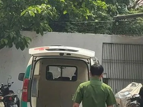 Thông tin mới vụ nữ sinh viên tử vong sau những tiếng kêu cứu từ phòng trọ