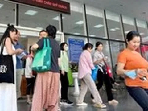 Minh bạch dòng tiền, cơ hội mở rộng kinh doanh cho hộ kinh doanh