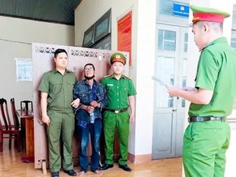 Bắt tạm giam ‘Bình chôm’ có 19 tiền án