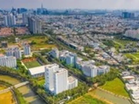 BIDV, Agribank, Vietinbank và Vietcombank 'ôm' 11 triệu tỉ đồng bất động sản thế chấp