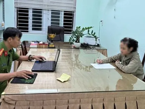 Lý do đôi nam nữ để lại dép và thư tuyệt mệnh, dựng hiện trường giả tự tử