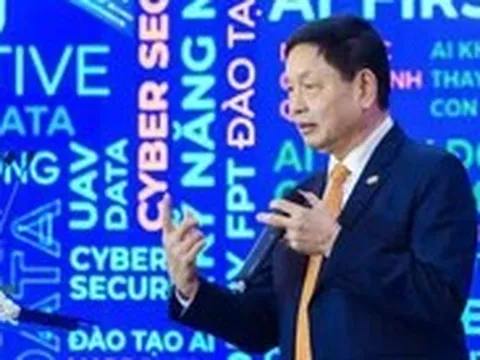 Thực hư tin ‘FPT giảm 26.000 nhân sự’, con số thực tế từ báo cáo tài chính tiết lộ điều gì?