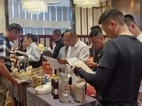 Mở rộng cánh cửa xuất khẩu vào thị trường lớn Trung Quốc
