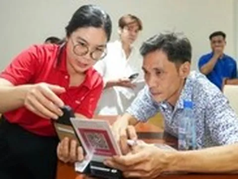 Cục Thuế: Xử phạt hộ kinh doanh dưới 500 triệu xuất hóa đơn là sai, phải thu hồi ngay