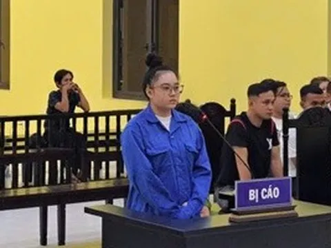 Dã tâm của cô gái 26 tuổi ở Cà Mau