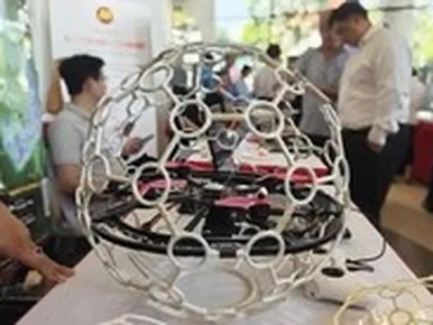 TP.HCM lập quỹ đầu tư mạo hiểm 500 tỉ đồng, lên 5.000 tỉ vào 2035