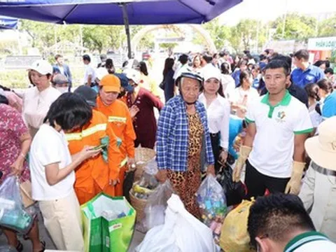 Trạm MRF có thể thay đổi cách đô thị xử lý rác thải như thế nào?
