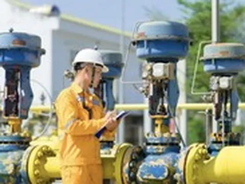 Một công ty dầu khí tại TP.HCM bất ngờ lãi quý 1 gấp 4.997 lần năm ngoái