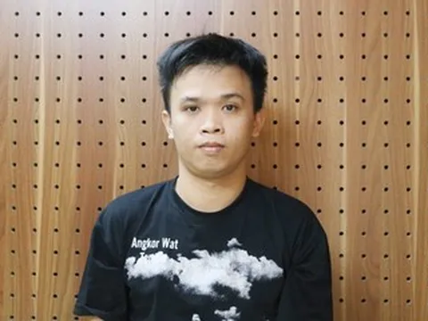 Bắt giữ nam thanh niên 29 tuổi bị truy nã quốc tế