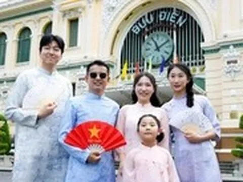 Du lịch dịp lễ 'tăng nhiệt': Công suất phòng tăng cao, tour ngắn ngày sớm kín chỗ