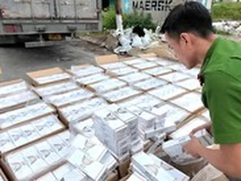 Tin tức sáng 18-4: Hơn 100.000 ca tử vong mỗi năm do các bệnh liên quan đến khói thuốc