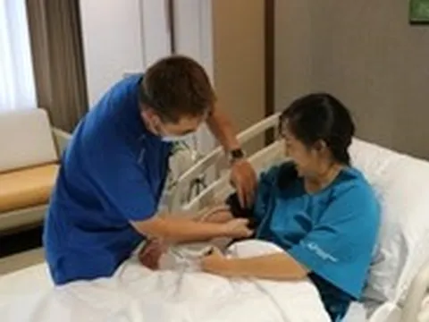 Nhiều loại ung thư gia tăng ở người trẻ châu Á, giới y khoa nỗ lực tìm lời giải