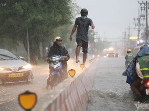 Nam Bộ: Mùa mưa 2026 có thể đến sớm, đề phòng bão đổ bộ cuối năm như 2012, 2018
