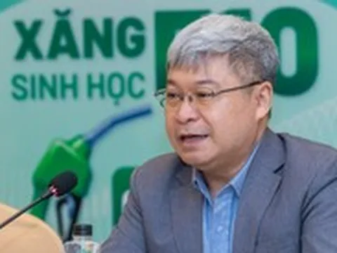 Xăng E10 khác gì xăng khoáng, có ảnh hưởng động cơ xe?