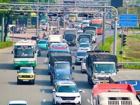 TPHCM đề xuất chi hơn 17.254 tỉ đồng làm đường mới nối Tây Ninh