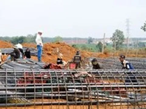 Thống nhất chủ trương nâng mức bồi thường nhà cửa tại dự án cao tốc Quy Nhơn - Pleiku